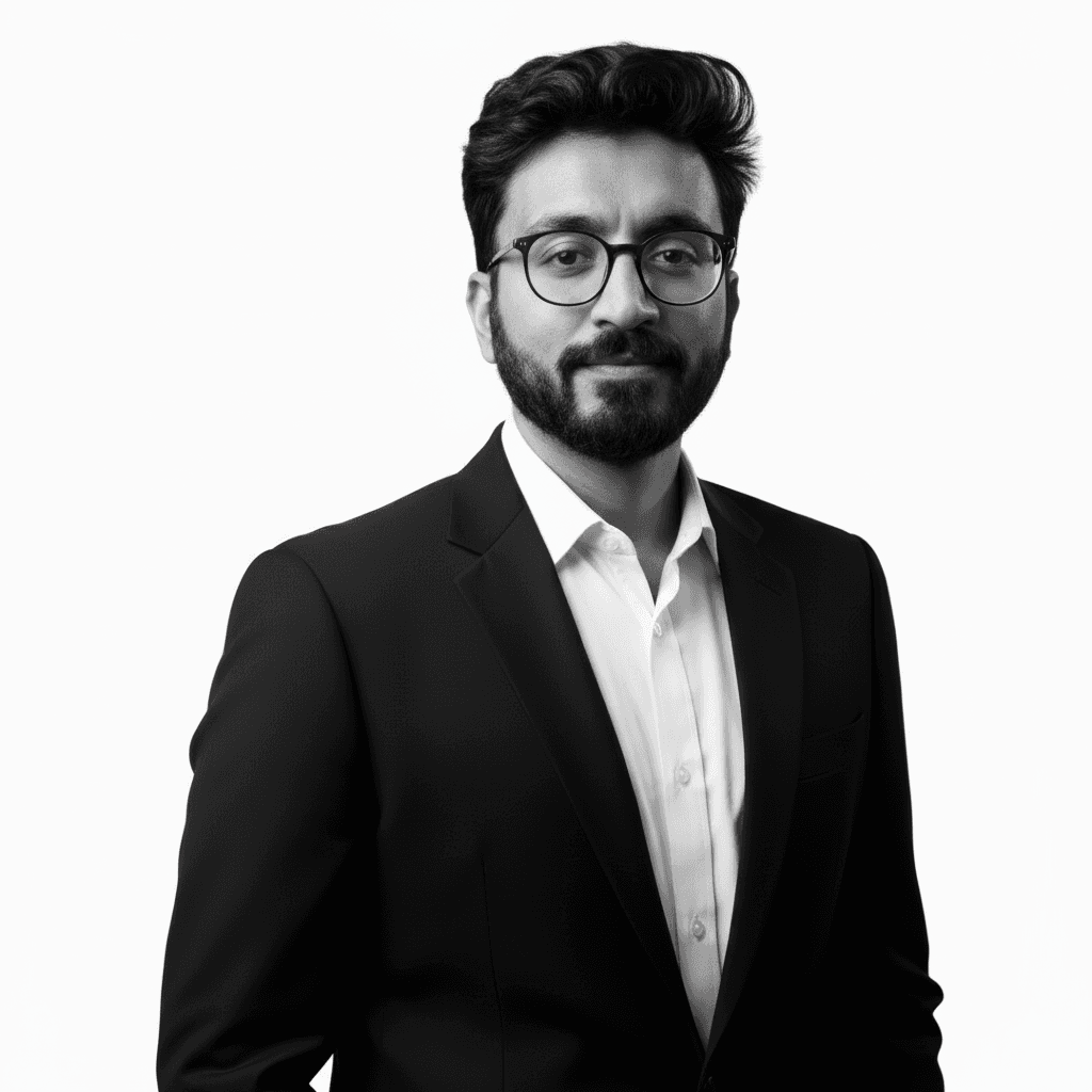 Rahul Rao, CFA